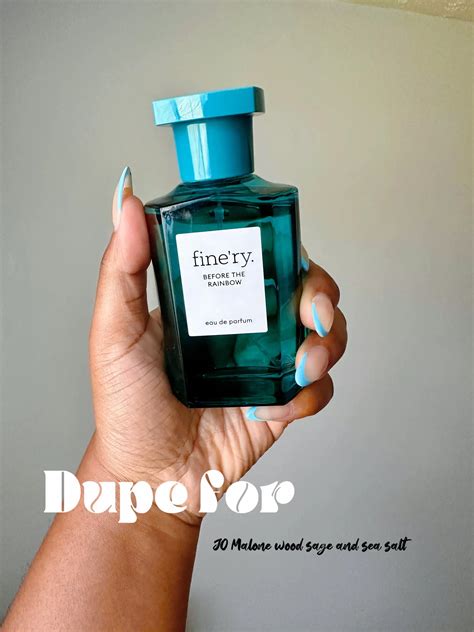 target perfume fake